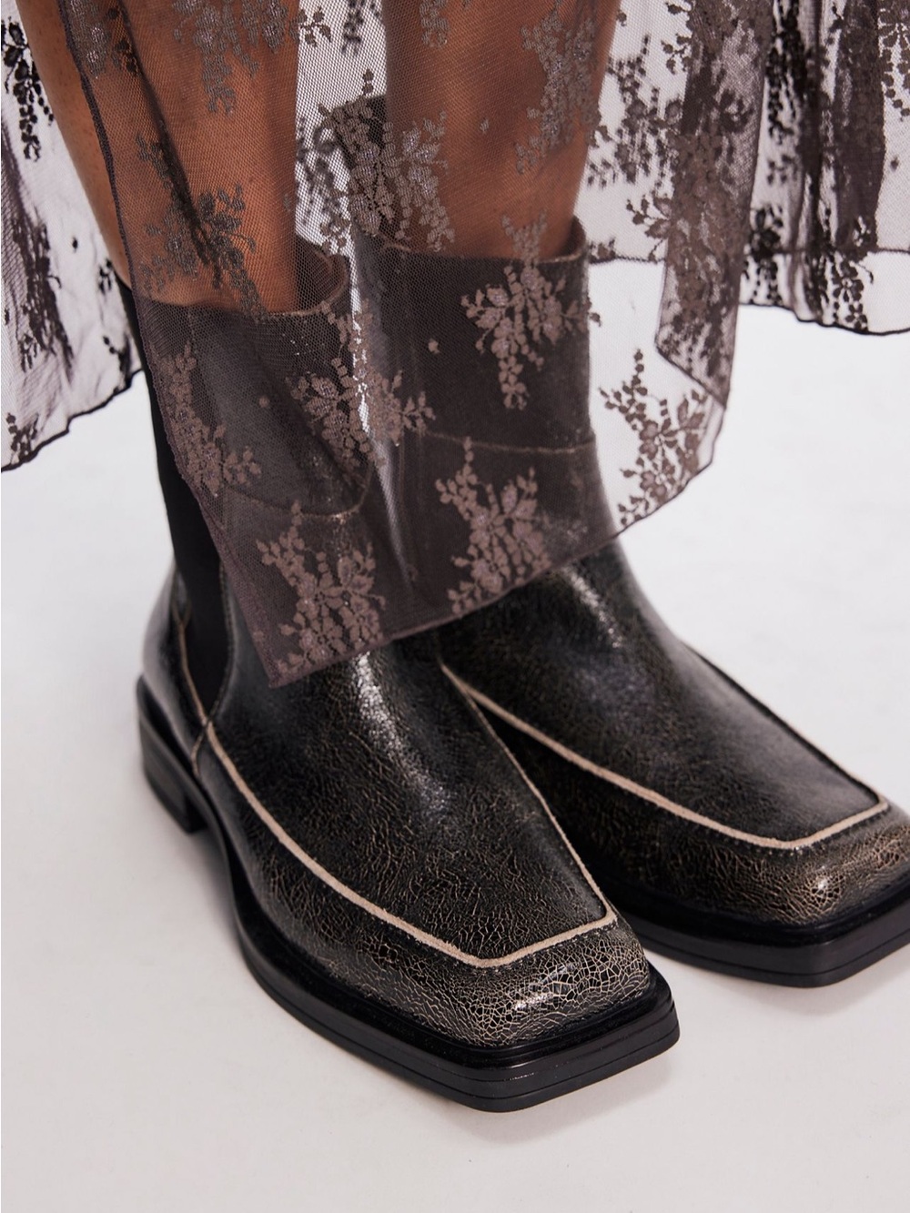 Free People Boots